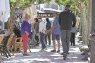«Entre tots hem de vendre seguretat i  mostrar al món que <a href=