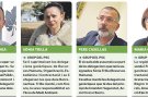 Trilla assumeix l’àrea de Serveis Urbans que fins ara portava Barrenechea