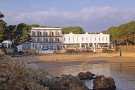 L’Hostal Empúries reobre les portes amb mesures i seguint un procés gradual