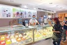 Gelati Dino retorna amb ambició