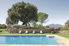 La piscina interior, aquesta setmana