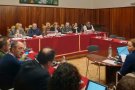 La interventora demana justificar o retornar uns 19.600 euros de despeses del 2019