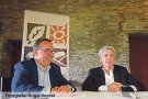 La demarcació, amb un llit per cada dos habitants