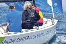 La mar recupera l’activitat