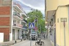 Reparació de panots, vorades i ferm a Llançà