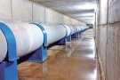 Nou contracte per a l’aigua del Consorci de la Costa Brava