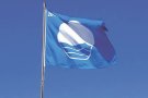 Quatre ports de la comarca obtenen la Bandera Blava