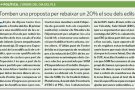 L’Ajuntament retornarà els diners dels tiquets de la zona blava als conductors