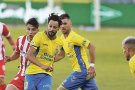 Valery Fernández torna a somriure