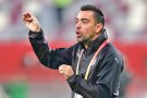 La càtedra de Xavi, a Vilatenim