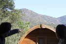 Els càmpings, a ple rendiment els primers dies de juliol