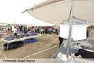 La divisió dels marxants no ajuda en la represa de l’activitat del mercat de la roba