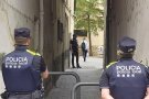 Quatre denunciats per portar toxicòmans a la Jonquera
