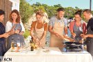 L’enogastronomia es reinventa