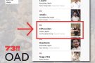 Els Pescadors, a la llista els millors restaurants d’Europa