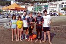 Planas i Roura ressegueixen el litoral comarcal