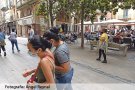 La despesa comercial a <a href=