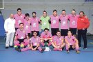 El balanç del campió