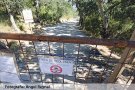 Volen que es reobri l’accés a Requesens
