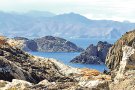 El cap de Creus és zona calenta