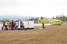 La Guàrdia Civil investiga el fons de la platja de <a href=