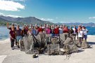 Recollida per evitar la pesca de xarxes fantasmes