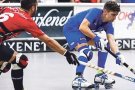 Fitxatge de luxe al Jonquerenc