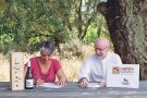Signen un acord de custòdia agrària a la finca Espelt