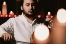 Toni Blasi enceta a Castelló el Mediterranean Guitar Festival