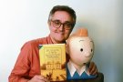 Joan Manuel Soldevilla: 'M’he posat les ulleres del Quixot per rellegir Tintín. Ha estat absolutament enriquidor'
