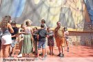 Els Museus Dalí reben els primers visitants 118 dies després del tancament