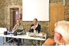 La novel·la del castell de Quermançó