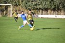 El futbol amateur, a la tardor