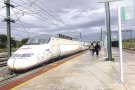 L’AVE Figueres-Barcelona té un nou tren: el de les 6.30 h