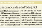 França no descarta tancar la frontera amb l’Alt Empordà