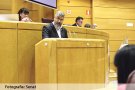 ERC exigeix un fons econòmic pel Gloria