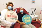 L’Alt Empordà habilita espais per donar sang