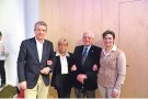 Nuri Yglesias de Mascort, l’ànima de la Galeria El Claustre