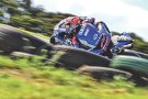 Isaac Viñales agafa sensacions