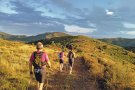 La marxa nòrdica, des de Llançà