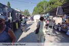 El mercat de la roba queda anul·lat durant dues setmanes