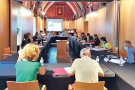 La Junta Local de Seguretat fa el balanç de les problemàtiques
