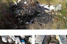 Abocament de residus sanitaris d’animals a Bàscara