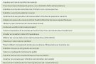 La població escull diferents projectes