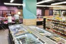 SPAR estrena un model de supermercat eficient