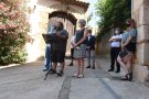 El nou equip del FASTT porta el teatre als micropobles