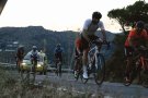 Un ‘Everest solidari’ a Sant Pere de Rodes