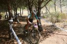 Vilajuïga, epicentre de la BTT
