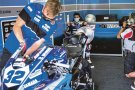 Isaac Viñales suma el millor resultat del 2020