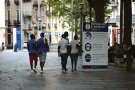 Tots els grups municipals fan pinya per evitar confusió